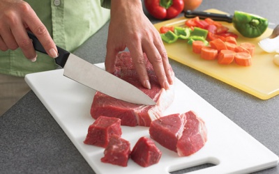 Đảm bảo an toàn thực phẩm ngày nắng nóng