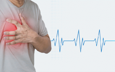 Tại sao khỏi COVID-19 rồi nhưng tim vẫn đập nhanh?