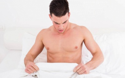 Giải mã 'giấc mơ ướt' của nam giới