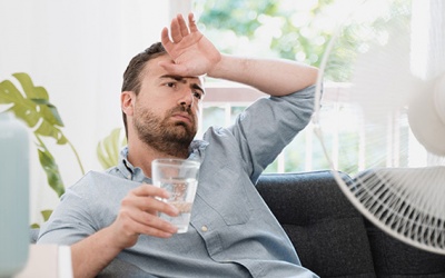 5 mẹo giữ nhà cửa mát mẻ trong mùa Hè