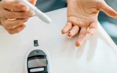 Đường huyết lúc đói 7,3mmol/L đã bị đái tháo đường type 2 chưa?