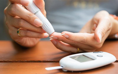 Đường huyết lúc đói 14,6mmol/L, làm sao để hạ?