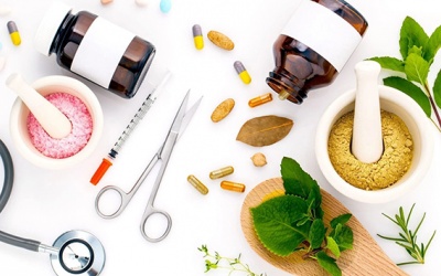 Một số thực phẩm chức năng có tương tác nghiêm trọng với thuốc điều trị