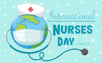 Ngày Quốc tế Điều dưỡng 2022: Tôn vinh những người hùng thầm lặng