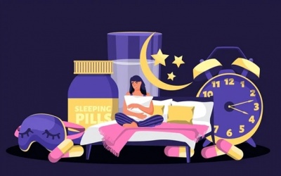 7 nguyên nhân gây mất ngủ và cách đề phòng