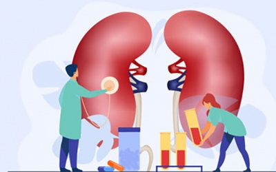 Các phương pháp điều trị suy thận hiện nay