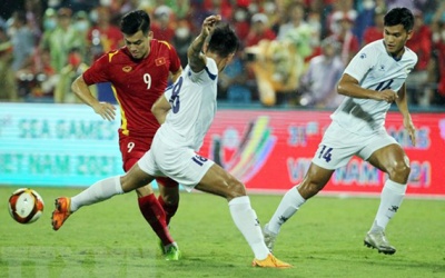 19h00 U23 Myanmar - U23 Việt Nam: Thay đổi để chiến thắng