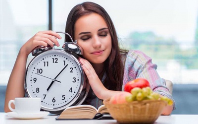 Người mất ngủ, ngủ không sâu giấc nên ăn gì?