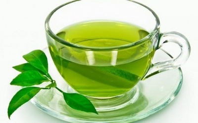 Bất ngờ với một loạt tác dụng của trà xanh với sức khỏe