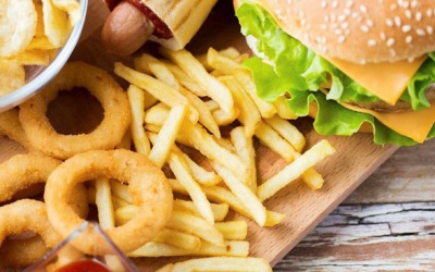 Thực hư về tác hại của một số đồ ăn nhanh phổ biến