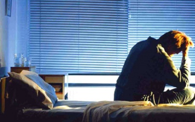 Nguy cơ rối loạn lo âu, trầm cảm do mất ngủ, khó ngủ hậu COVID-19?