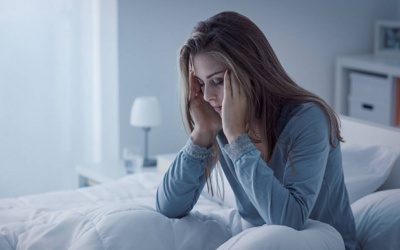 Tại sao ngày càng nhiều người trẻ bị rối loạn giấc ngủ?