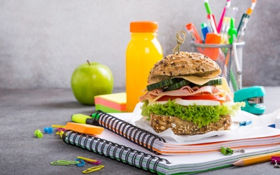 Chuẩn bị cho kỳ thi: Nên ăn gì, tránh ăn gì để ôn luyện tốt?