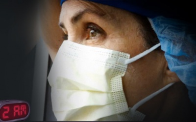 F0 không triệu chứng hết COVID-19 bị mất ngủ, khó ngủ phải làm sao?