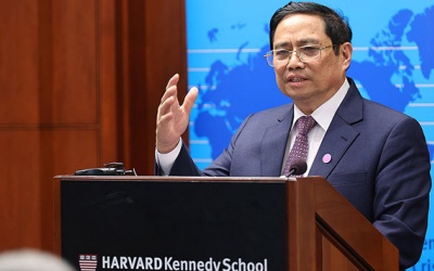 Tư tưởng Hồ Chí Minh và chuyến công tác '3 trong 1' thành công của Thủ tướng