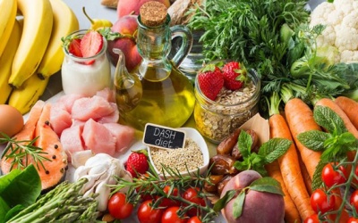 Mách bạn chế độ ăn uống giúp giảm huyết áp hiệu quả