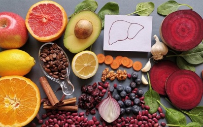 Bị gan nhiễm mỡ ăn gì tốt nhất? 