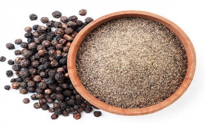 Ngăn ngừa một số bệnh nhờ ăn hạt tiêu đúng cách