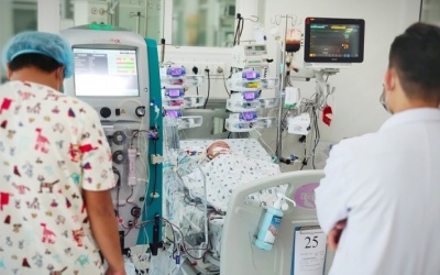 TP.HCM: 79 ổ dịch sốt xuất huyết, báo động dịch tay chân miệng 