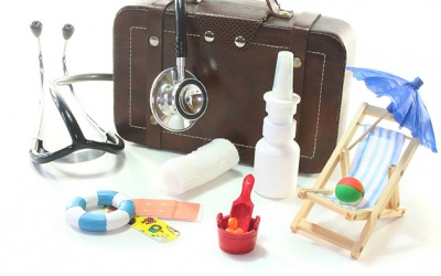 Cần chuẩn bị những loại thuốc gì khi đi du lịch?
