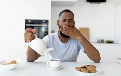 6 thực phẩm gây mất ngủ bạn nên tránh