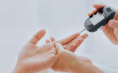 Mắc đái tháo đường 5 năm, đường huyết 9mmol/L có tốt không?