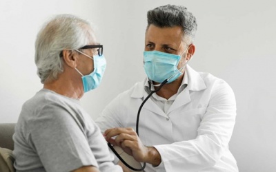 Cảnh giác với những triệu chứng cảnh báo suy tim hậu COVID-19