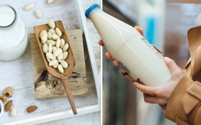 Đường huyết tăng cao: Nên uống sữa gì, ăn kiêng gì để giảm?