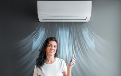 6 điều nên làm để bảo vệ làn da trong phòng điều hòa