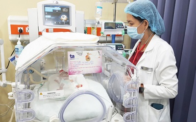 5 sự kiện y tế nổi bật trong tuần