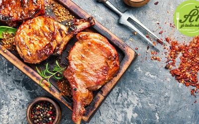 Gợi ý 7 thực đơn cơm ngon ăn cả tuần không chán