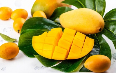 Ăn xoài có giảm cân được không?