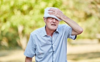 Vì sao đột quỵ não dễ xảy ra vào mùa nắng nóng?