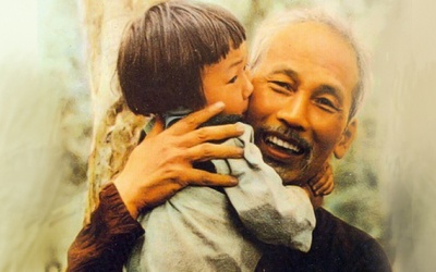 Tản mạn ngày Tết Thiếu nhi 1/6