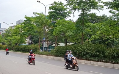 Dự báo thời tiết 1/6: Bắc Bộ giảm mưa, Trung Bộ nắng nóng