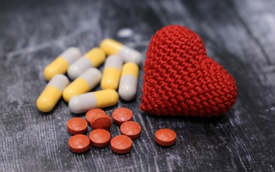 Thiếu máu cơ tim: Phải làm sao khi uống Noklot và Imidu bị đau đầu?