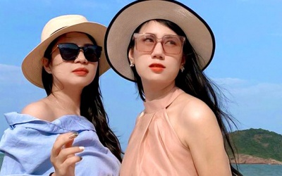 Mách bạn cách bảo vệ đôi mắt trong mùa Hè nắng nóng