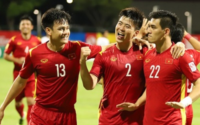 19h00 ĐT Việt Nam - ĐT Afghanistan: Xem thầy Park có bài gì mới