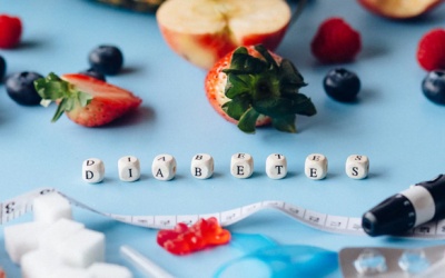 Gợi ý 7 món ăn nhẹ lành mạnh cho người bệnh đái tháo đường