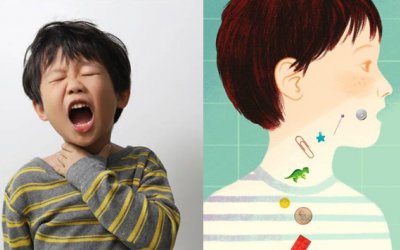 Cảnh báo nguy cơ trẻ hóc dị vật, các địa phương đẩy nhanh tiêm mũi 3, 4 vaccine 