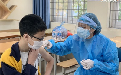 Vì sao Bộ Y tế đề xuất thay thông điệp 5K thành V2K?