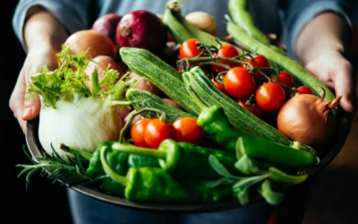 Điểm danh các loại rau có thể giúp giảm và kiểm soát mức cholesterol