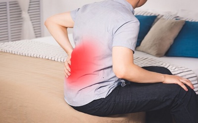 5 cách làm giảm đau lưng hiệu quả nhất