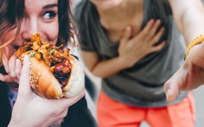 Người bệnh tim mạch cần tránh xa những thực phẩm này để phòng suy tim