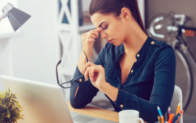 Điều gì xảy ra khi bạn thiếu ngủ?