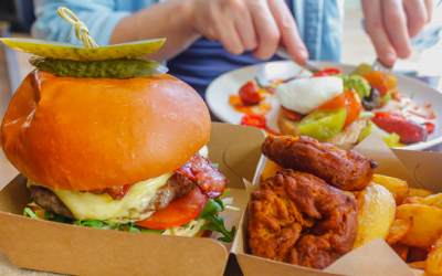 Vì sao giới 'công sở' thường bị viêm loét dạ dày?