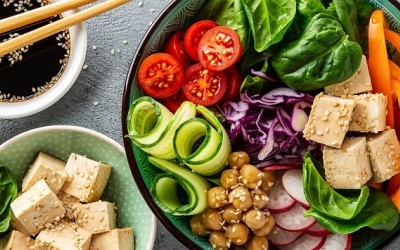 Những điều bạn cần biết trước khi quyết định ăn chay trường