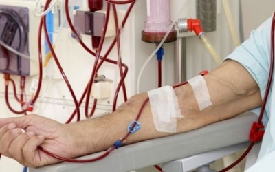 Điều trị suy thận độ 2 thế nào?