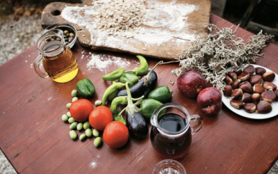 Người dân ở những vùng đất “trường thọ” nhất thế giới ăn gì hàng ngày?