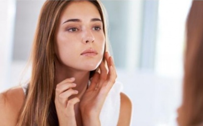 Tạm biệt chiếc mũi bóng dầu với những mẹo đơn giản